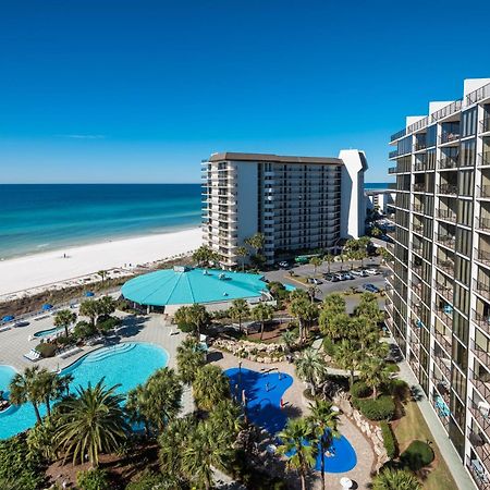 Edgewater Tower III 609 Apartment Panama City Beach Ngoại thất bức ảnh