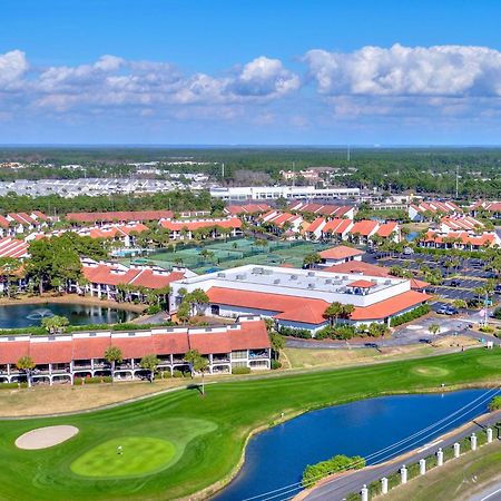 Edgewater Tower III 609 Apartment Panama City Beach Ngoại thất bức ảnh
