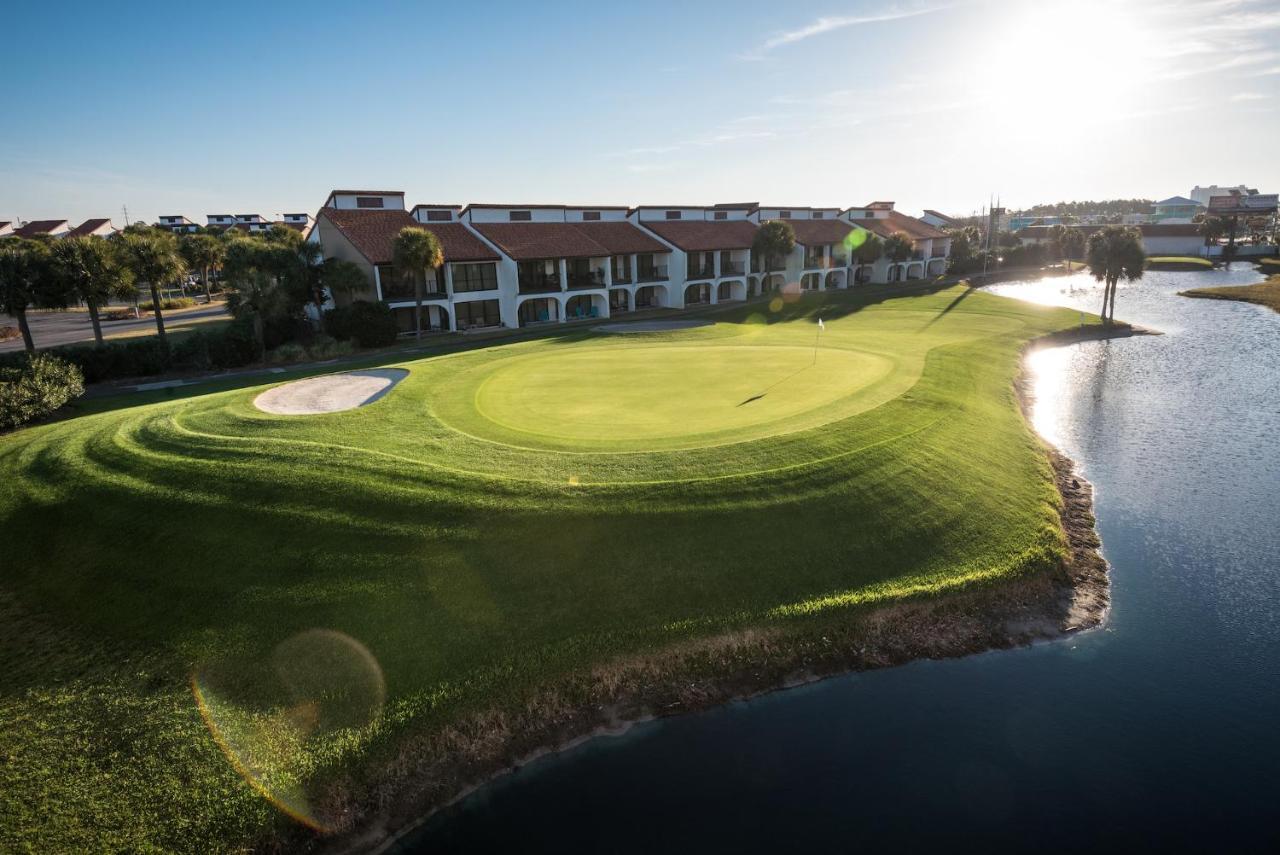Edgewater Tower III 609 Apartment Panama City Beach Ngoại thất bức ảnh