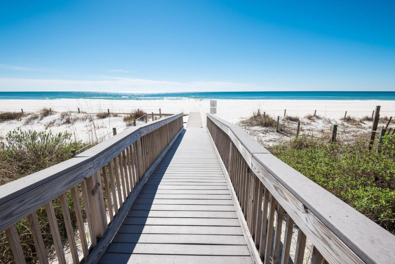 Edgewater Tower III 609 Apartment Panama City Beach Ngoại thất bức ảnh