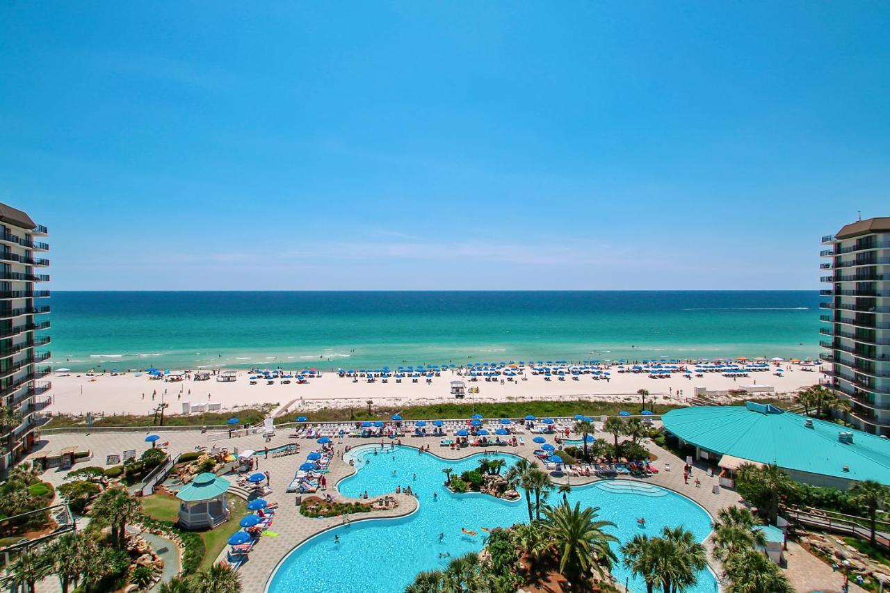 Edgewater Tower III 609 Apartment Panama City Beach Ngoại thất bức ảnh
