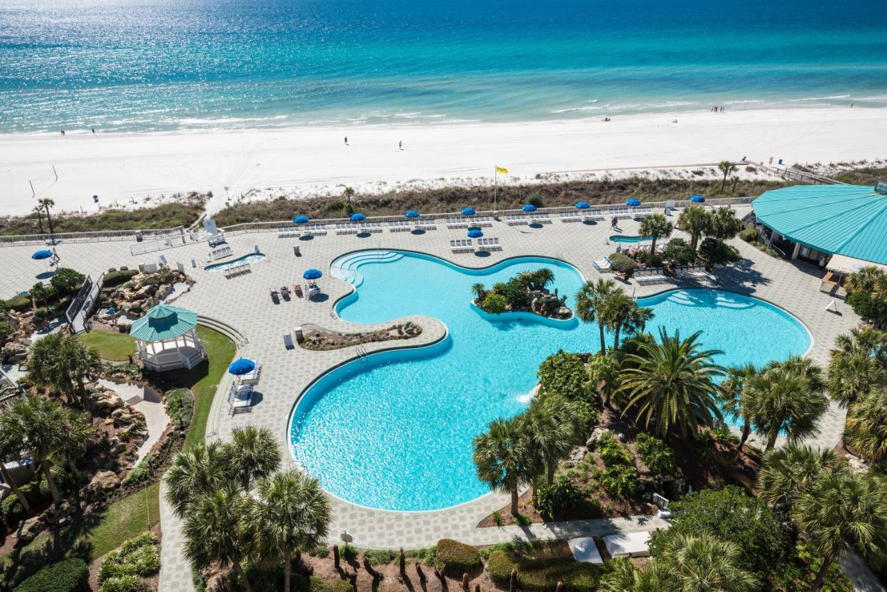 Edgewater Tower III 609 Apartment Panama City Beach Ngoại thất bức ảnh