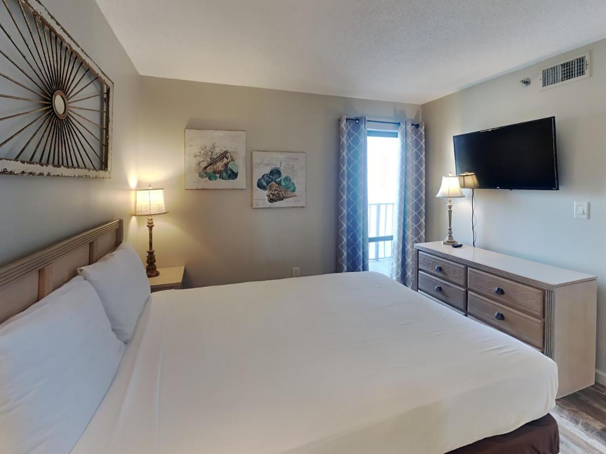 Edgewater Tower III 609 Apartment Panama City Beach Ngoại thất bức ảnh