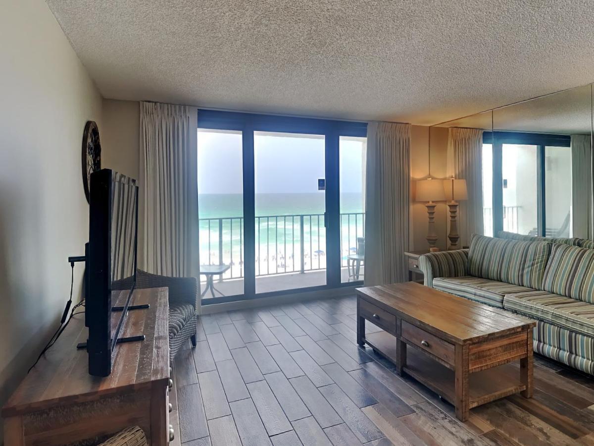 Edgewater Tower III 609 Apartment Panama City Beach Ngoại thất bức ảnh