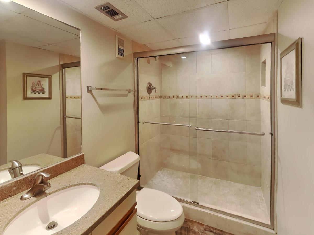 Edgewater Tower III 609 Apartment Panama City Beach Ngoại thất bức ảnh
