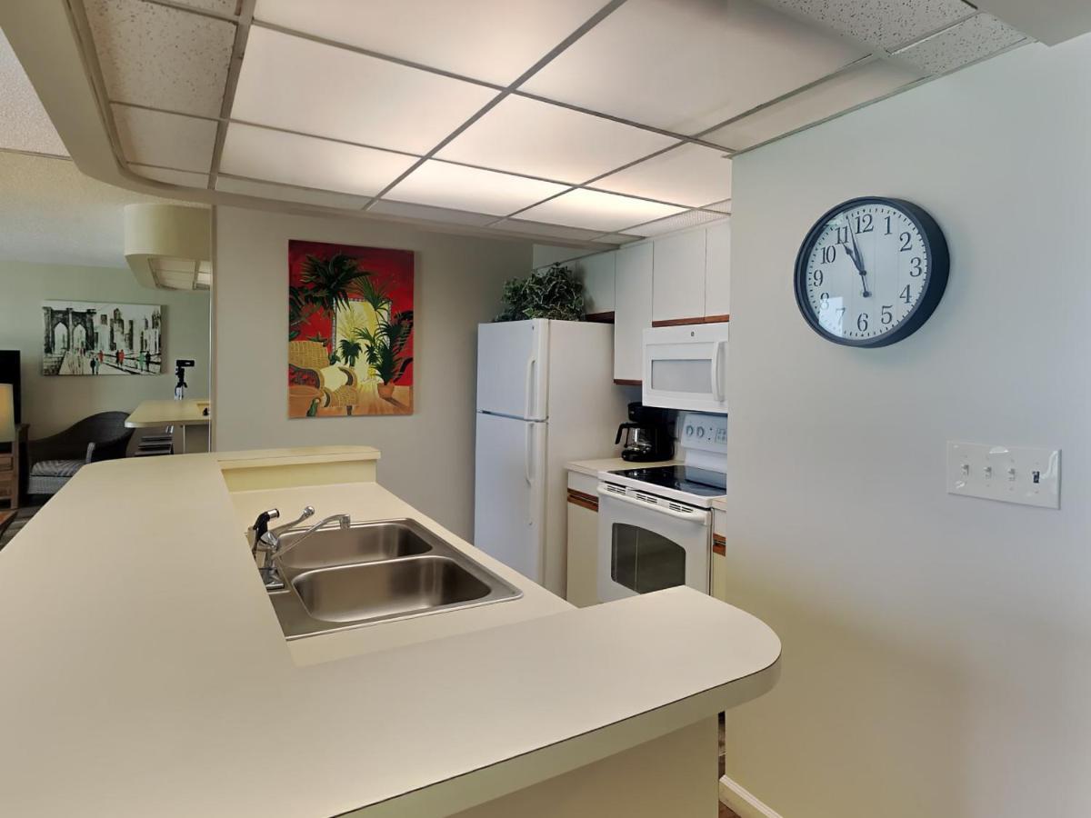 Edgewater Tower III 609 Apartment Panama City Beach Ngoại thất bức ảnh