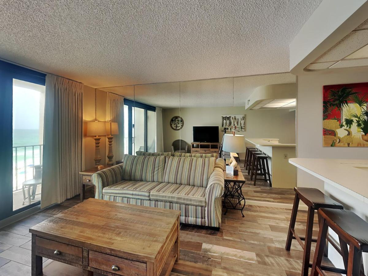 Edgewater Tower III 609 Apartment Panama City Beach Ngoại thất bức ảnh