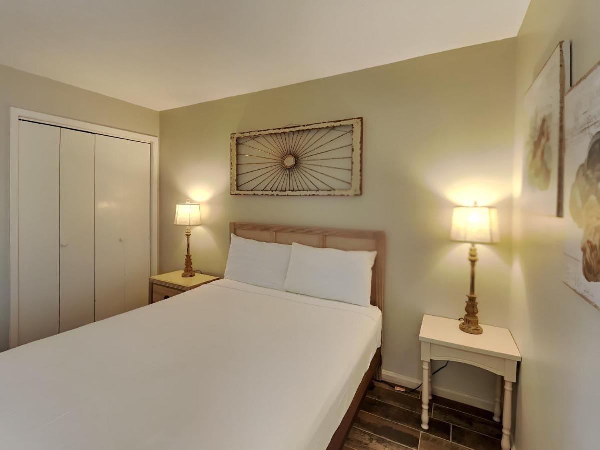 Edgewater Tower III 609 Apartment Panama City Beach Ngoại thất bức ảnh