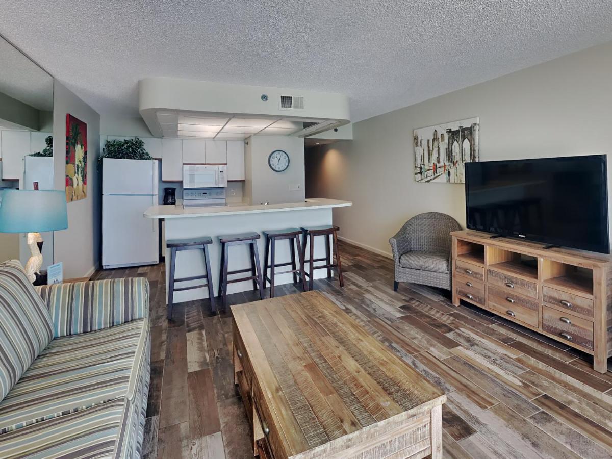 Edgewater Tower III 609 Apartment Panama City Beach Ngoại thất bức ảnh