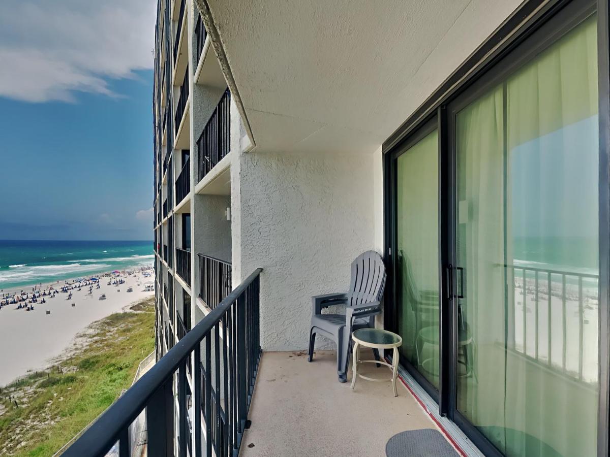 Edgewater Tower III 609 Apartment Panama City Beach Ngoại thất bức ảnh