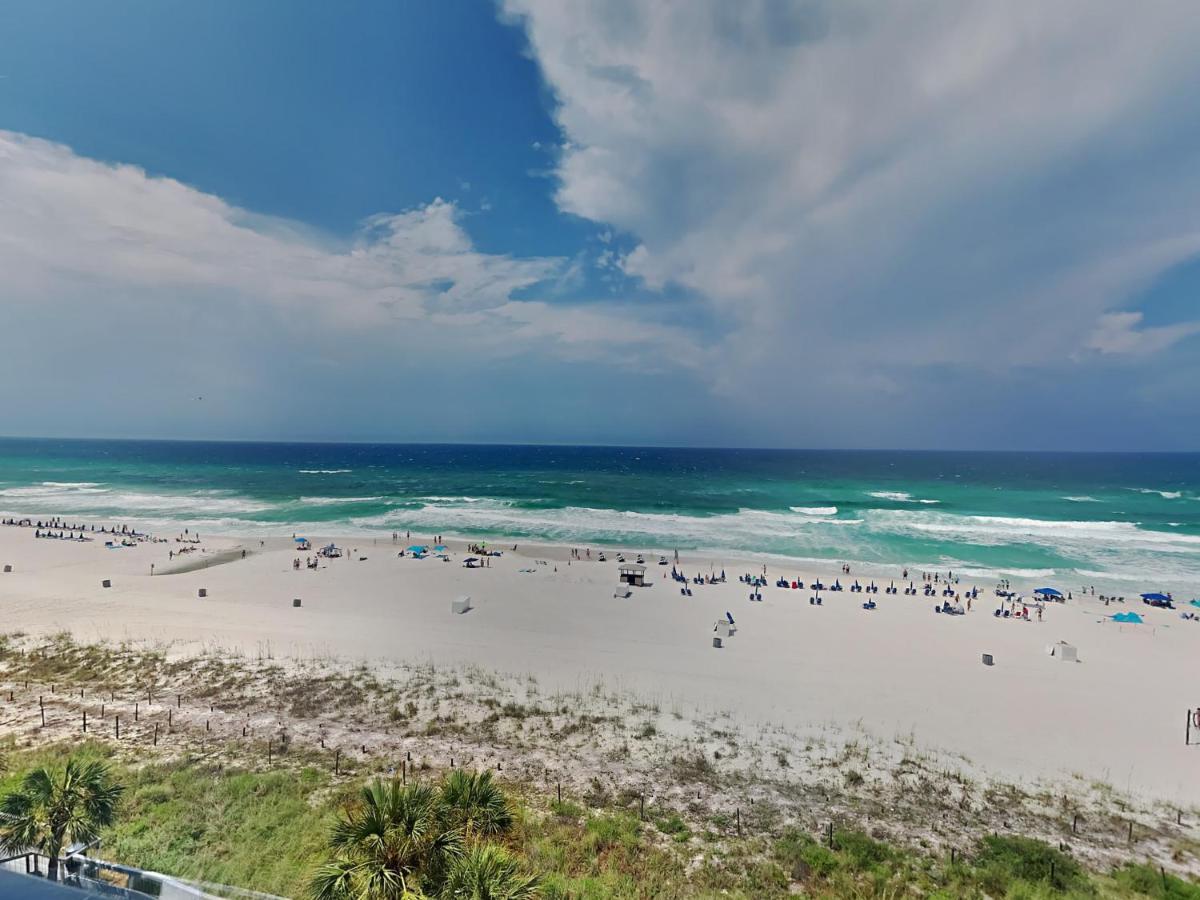 Edgewater Tower III 609 Apartment Panama City Beach Ngoại thất bức ảnh