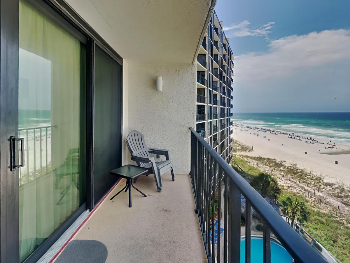 Edgewater Tower III 609 Apartment Panama City Beach Ngoại thất bức ảnh