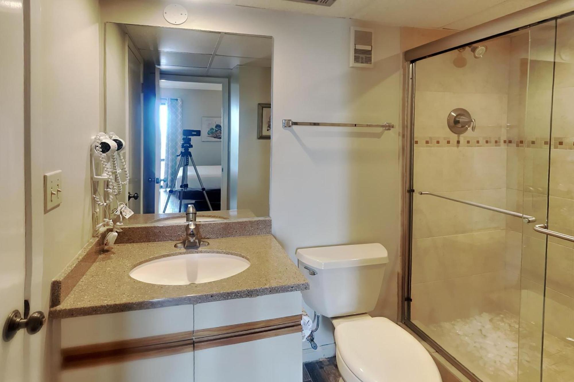 Edgewater Tower III 609 Apartment Panama City Beach Ngoại thất bức ảnh