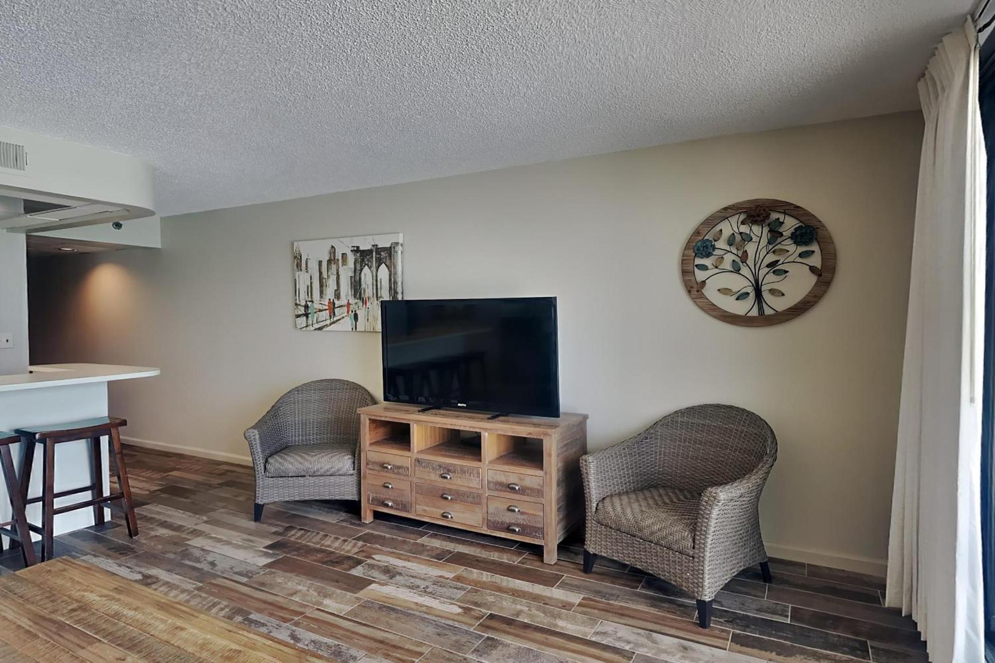 Edgewater Tower III 609 Apartment Panama City Beach Ngoại thất bức ảnh