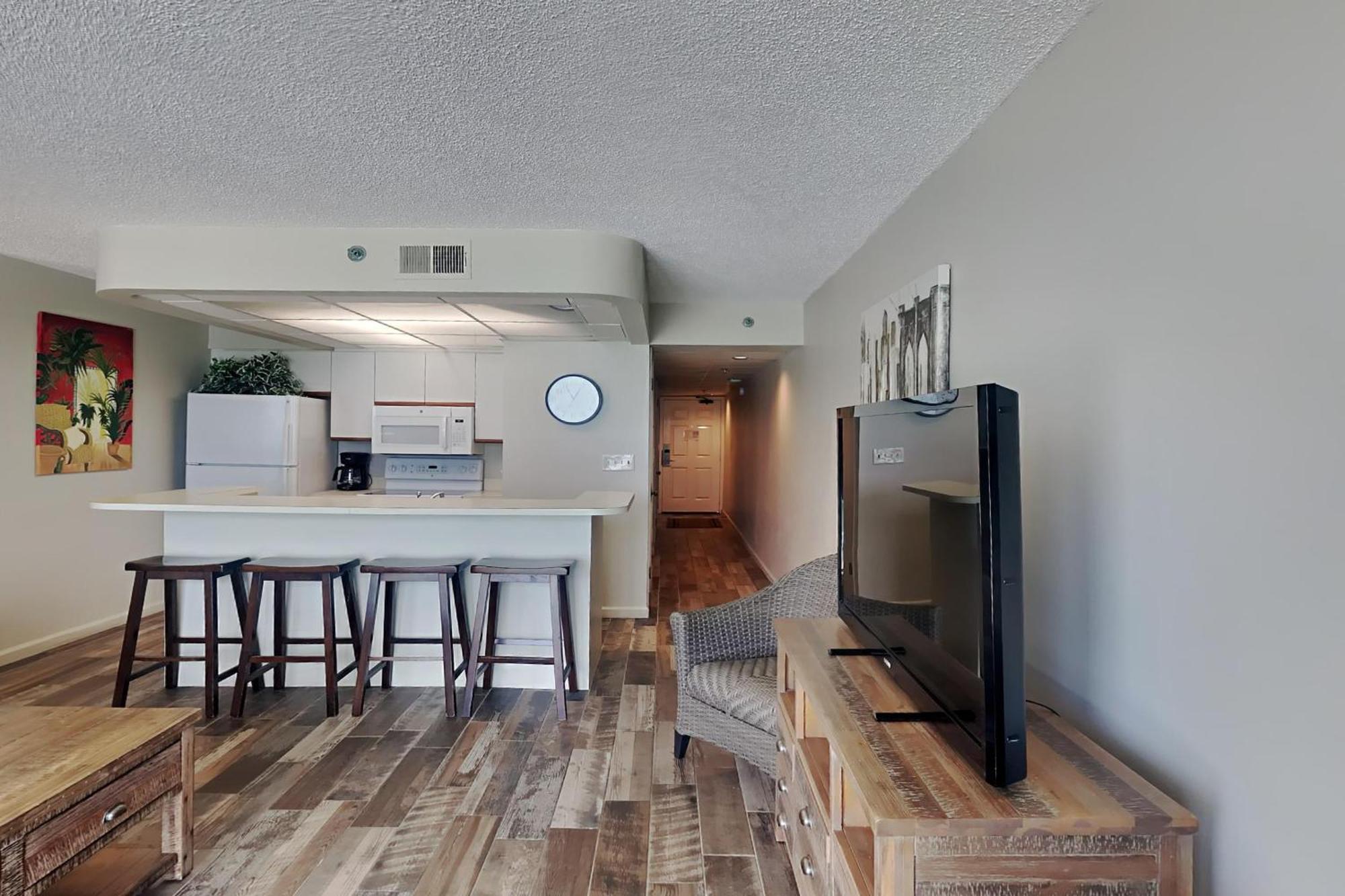 Edgewater Tower III 609 Apartment Panama City Beach Ngoại thất bức ảnh