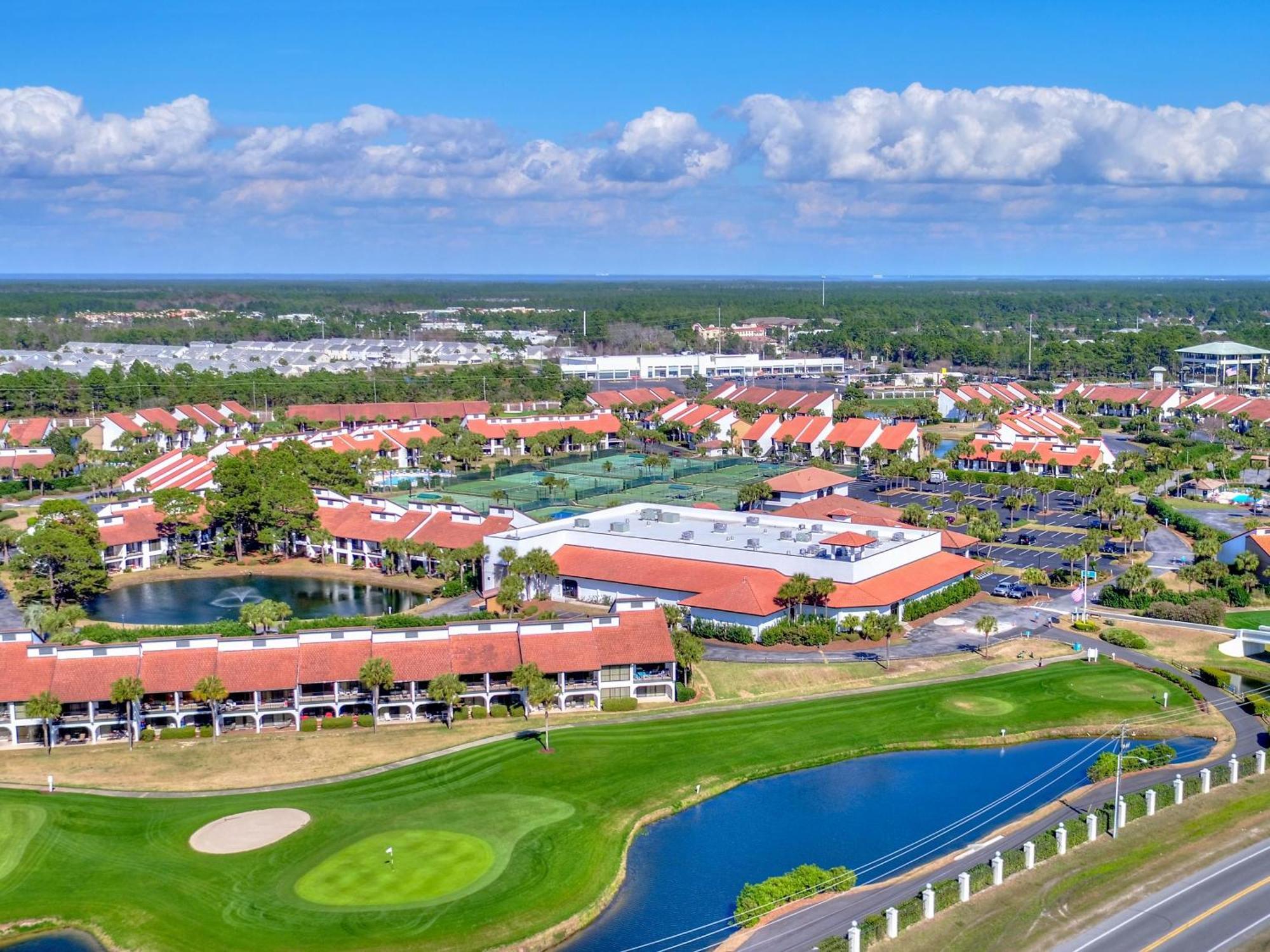 Edgewater Tower III 609 Apartment Panama City Beach Ngoại thất bức ảnh